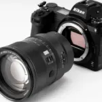 OBIETTIVO AF 85MM F/1.4 PRO FULLFRAME NIKON ZMOUNT