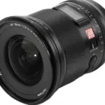 16mm f/1.8 AF LMount