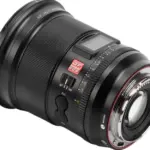 16mm f/1.8 AF LMount