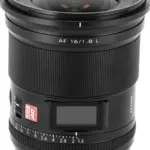 16mm f/1.8 AF LMount