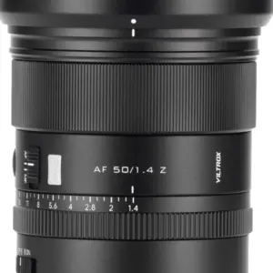 AF 50mm f/1.4 PRO Nikon Z
