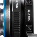 Adattatore AF NEXUSFOCUS F1 Dual Motors da PL a Fotocamere Sony EMount