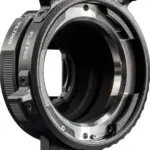 Adattatore AF NEXUSFOCUS F1 Dual Motors da PL a Fotocamere Sony EMount