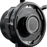 Adattatore AF NEXUSFOCUS F1 Dual Motors da PL a Fotocamere Sony EMount
