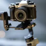 AF 9mm f/2.8 Air Fuji X