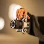 AF 9mm f/2.8 Air Fuji X