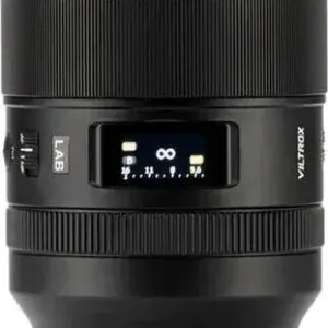 AF 35mm f/1.2 Nikon Z