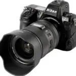 AF 35mm f/1.2 Nikon Z