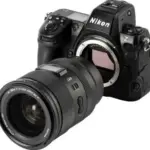 AF 35mm f/1.2 Nikon Z