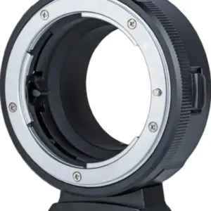 Anello Adattatore obiettivi Nikon D e G su Camera Fuji X