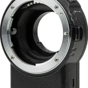 Adattatore MF/AF per obiettivo Nikon F su camera M4/3 NFM1 SCATOLA APERTA