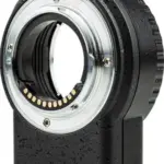 Adattatore MF/AF per obiettivo Nikon F su camera M4/3 NFM1 SCATOLA APERTA