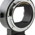 Adattatore AutoFocus per Obiettivi EF/EFS su Nikon Z