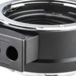 Adattatore AutoFocus per Obiettivi EF/EFS su Nikon Z