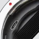 Adattatore AutoFocus per Obiettivi EF/EFS su Nikon Z