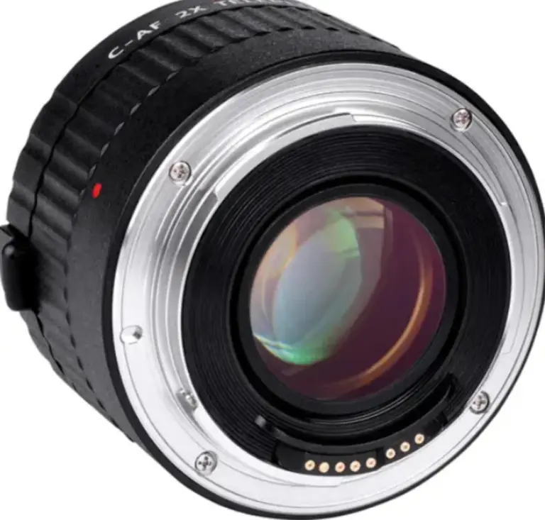 Teleconverter CAF 2X Extender AF Canon EF