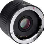 Teleconverter CAF 2X Extender AF Canon EF