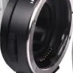 EFM1 Adattatore da Canon EF / EFS a M43