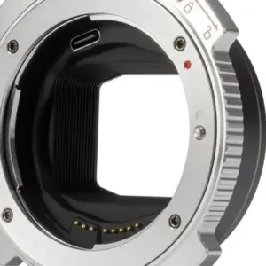 EZ Adattatore Obiettivi Sony per Camere Nikon ZMount