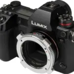 EZ Adattatore Obiettivi Sony per Camere Nikon ZMount