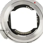 EZ Adattatore Obiettivi Sony per Camere Nikon ZMount