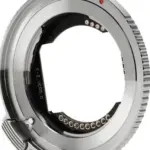 EZ Adattatore Obiettivi Sony per Camere Nikon ZMount