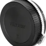 EZ Adattatore Obiettivi Sony per Camere Nikon ZMount