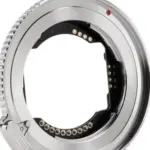 EZ Adattatore Obiettivi Sony per Camere Nikon ZMount