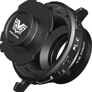 Adattatore per Ottiche PL su Nikon Z