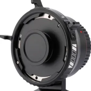 Adattatore da PL Mount a fotocamere Canon RF