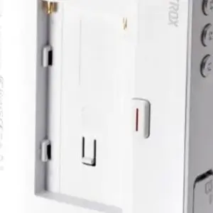 DCV1 5.5 Touchscreen