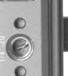 DCX3 6 Touchscreen HDMI/SDI