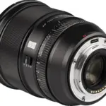 AF 75mm f/1.2 PRO Fuji X