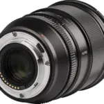 AF 75mm f/1.2 PRO Fuji X