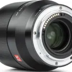 AF 85mm f/1.8 STM Nikon Z