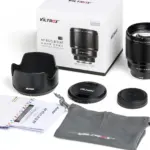 AF 85mm STM f/1.8 Fuji XMount