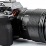 AF 75mm f/1.2 PRO Sony EMount