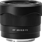 AF 20mm f/2.8 Sony EMount