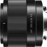 AF 20mm f/2.8 Sony EMount