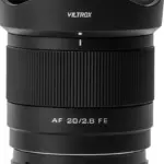 AF 20mm f/2.8 Sony EMount