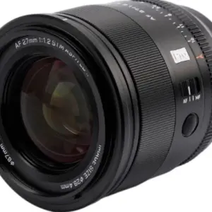 AF 27mm f/1.2 PRO Sony EMount