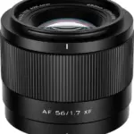AF 56mm f/1.7 STM ED IF Fuji X