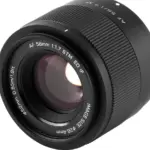AF 56mm f/1.7 STM ED IF Fuji X