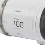 EPIC 100mm t/2 1.33x FullFrame Anamorphic PL