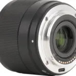 AF 56mm f/1.7 STM ED IF Sony EMount