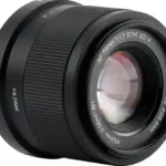 AF 56mm f/1.7 STM ED IF Nikon Z