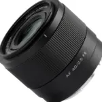 AF 40mm f/2.5 STM ED IF Sony EMount