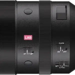 135mm f/1.8 AF LAB FE Sony EMount