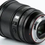 AF 75mm f/1.2 PRO Nikon Z