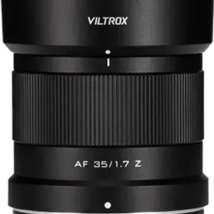 AF 35mm f/1.7 Air Nikon Z